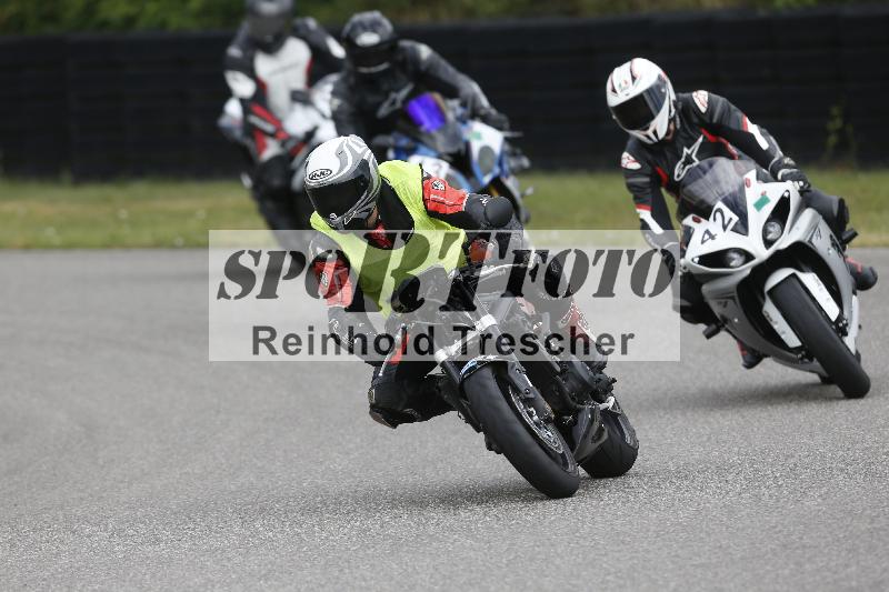 /18 05.06.2026  TZ Motorsport ADR/Gruppe gruen/42